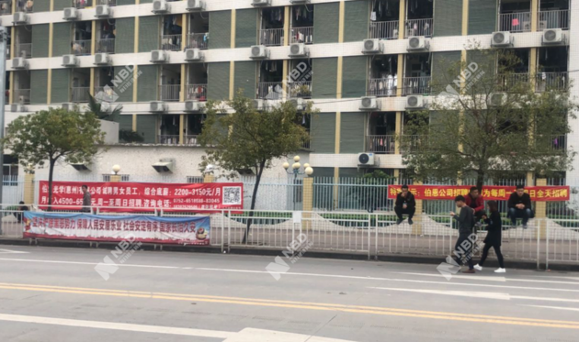 蚂蚁幸福针织